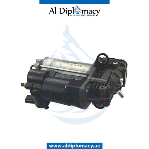 AIR SUSPENSION COMPRESSOR for Mercedes-Benz M Class W164 (2006-2011) models