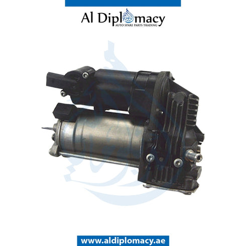 AIR SUSPENSION COMPRESSOR for Mercedes-Benz M Class W164 (2006-2011) models