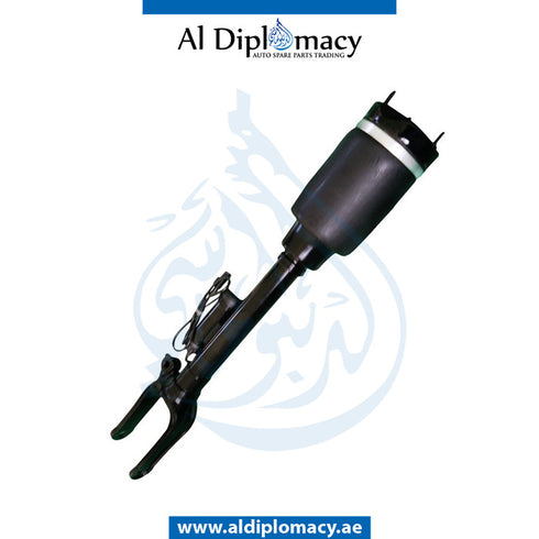 Front Left Right AIR SUSPENSION Strut, OR for Mercedes-Benz M Class W164 (2006-2011) models