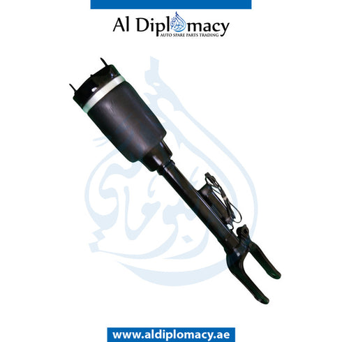 Front Left Right AIR SUSPENSION Strut, OR for Mercedes-Benz M Class X164 (2006-2012) models