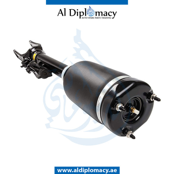 Front Left Right AIR SUSPENSION Strut, OR for Mercedes-Benz M Class X164 (2006-2012) models, Part Number UN-1643206113