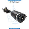 Front Left Right AIR SUSPENSION Strut, OR for Mercedes-Benz M Class X164 (2006-2012) models, Part Number UN-1643206113