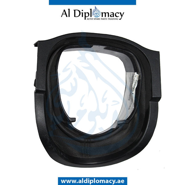 STEERING WHEEL COVER for Mercedes-Benz M Class W164 (2006-2011) models, Part Number UN-1644600095