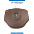 STEERING WHEEL Airbag, BEIGE for Mercedes-Benz M Class W164 (2006-2011) models, Part Number UN-1644600098-BG