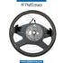 STEERING WHEEL for Mercedes-Benz M Class W164 (2006-2011) models, Part Number UN-1644605803-G2