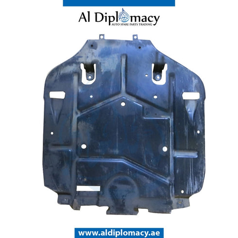 UNDER ENGINE COVER for Mercedes-Benz M Class W164 (2006-2011) models, Part Number UN-1645200970