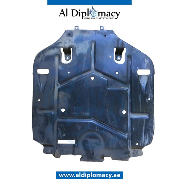 UNDER ENGINE COVER for Mercedes-Benz M Class W164 (2006-2011) models, Part Number UN-1645200970