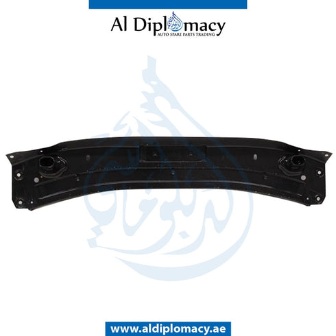 Upper RADIATOR SUPPORT TIE BAR for Mercedes-Benz M Class W164 (2006-2011) models