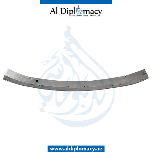 Front BUMPER SUPPORT for Mercedes-Benz M Class W164 (2006-2011) models