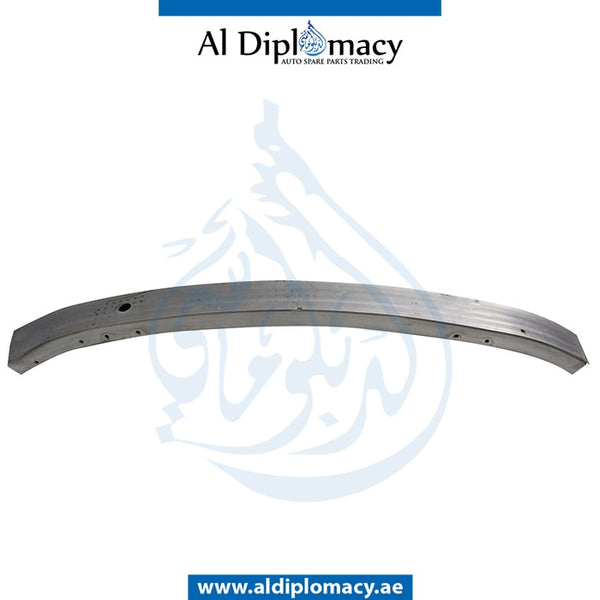 Front BUMPER SUPPORT for Mercedes-Benz M Class W164 (2006-2011) models, Part Number UN-1646261455