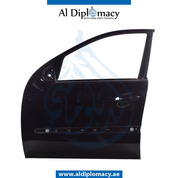 Front Left Door, EMPTY for Mercedes-Benz M Class X164 (2006-2012) models, Part Number UN-1647200905