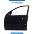 Front Left Door, EMPTY for Mercedes-Benz M Class X164 (2006-2012) models, Part Number UN-1647200905