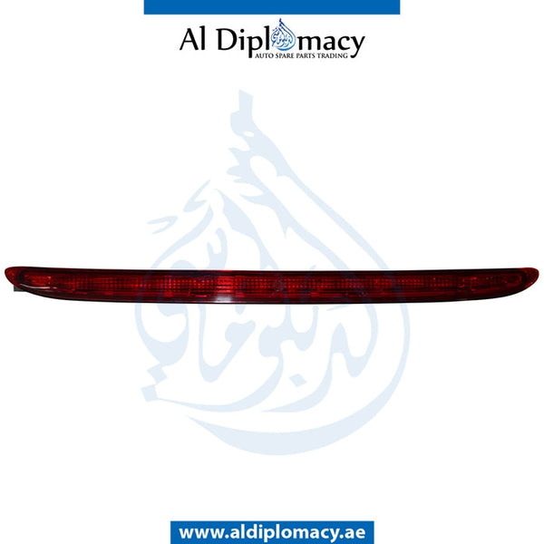 ADDITIONAL STOPLIGHT for Mercedes-Benz M Class W164 (2006-2011) models, Part Number UN-1648200256