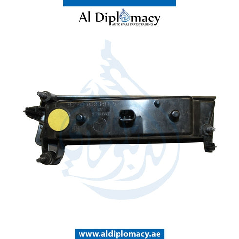 Right FOG LAMP for Mercedes-Benz GL Class X164 (2006-2012) models