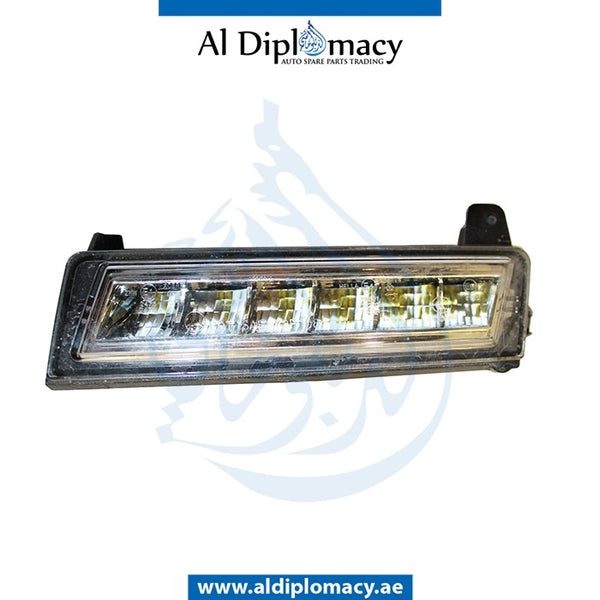 Left FOG LAMP for Mercedes-Benz GLK Class X164 (2006-2012) models, Part Number UN-1648200756