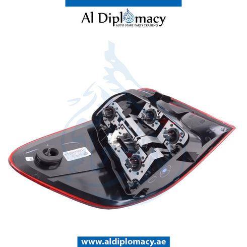 Right STOPLIGHT for Mercedes-Benz M Class W164 (2006-2011) models