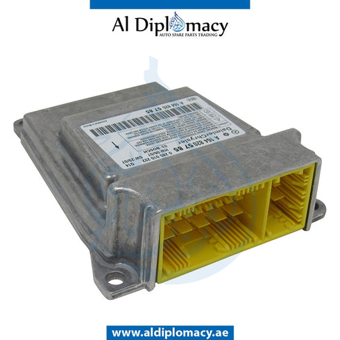 AIRBAG CONTROL UNIT for Mercedes-Benz M Class W164 (2006-2011) models, Part Number UN-1648205785