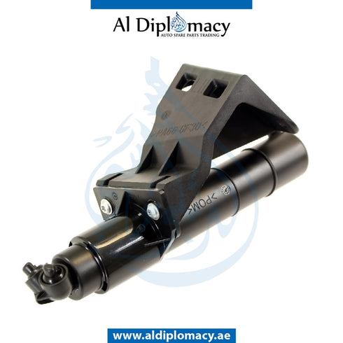 Left HEADLIGHT WIPER NOZZLE for Mercedes-Benz M Class W164 (2006-2011) models