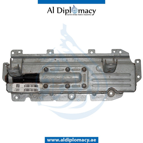 Left KNEE AIRBAG for Mercedes-Benz GLE Class W164 (2006-2011) models