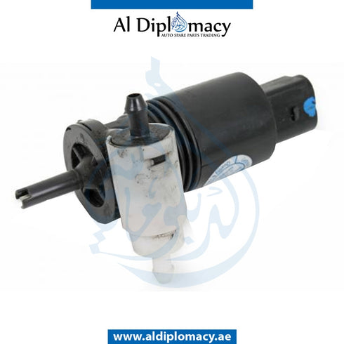 WINDSHIELD WASHER PUMP for Mercedes-Benz M Class W164 (2006-2011) models