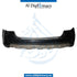 Rear Bumper, WITHOUT SENSOR HOLE for Mercedes-Benz M Class W164 (2006-2011) models, Part Number UN-1648802940