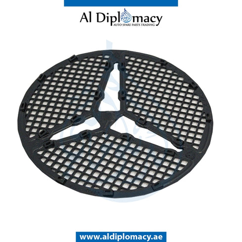 MERCEDES STAR COVER for Mercedes-Benz M Class W164 (2006-2011) models