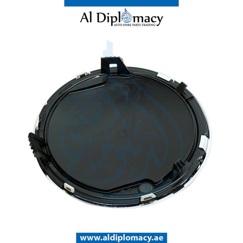 MERCEDES STAR BASE PLATE for Mercedes-Benz A Class C190 (2013-2022) models