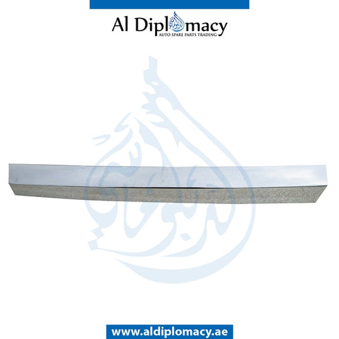 Front Right BUMPER CHROME GRILLE for Mercedes-Benz M Class W164 (2006-2011) models, Part Number UN-1648880885