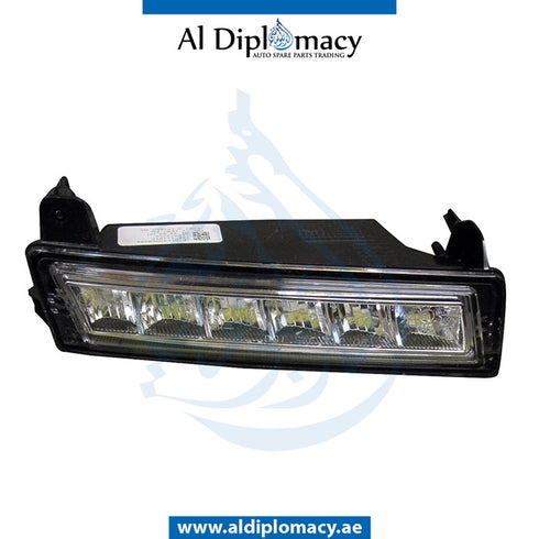 Right FOG LAMP for Mercedes-Benz GL Class X164 (2006-2012) models, Part Number UN-1649060251