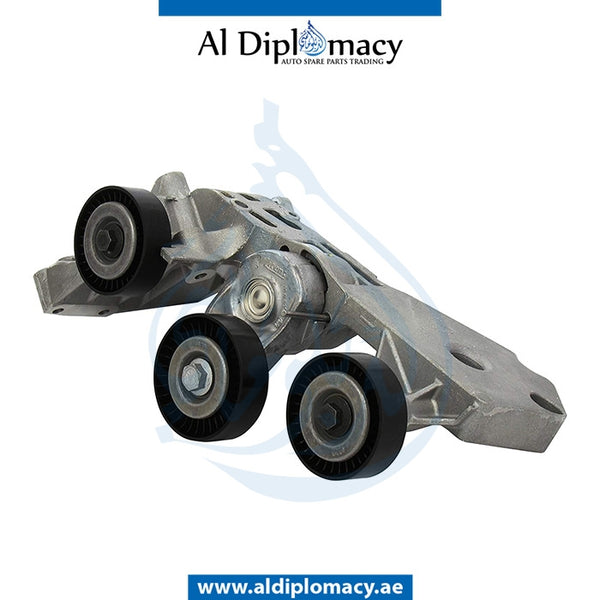 BELT TENSIONER for Mercedes-Benz A Class W168 (1997-2004) models, Part Number UN-1662000670