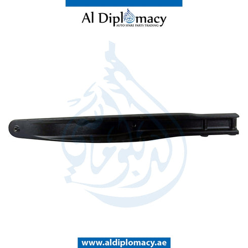 Left LONGITUDINAL MEMBER for Mercedes-Benz GLE Class X166 (2013-2019) models