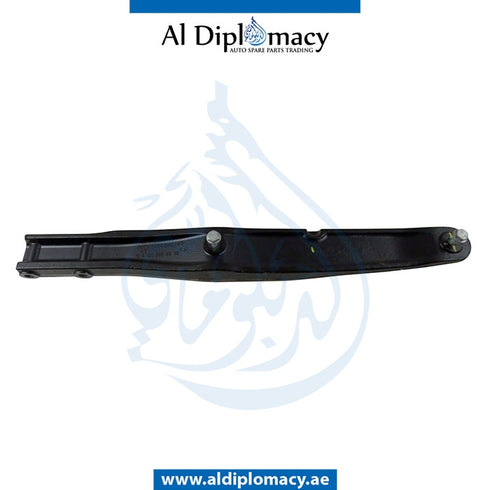 Left LONGITUDINAL MEMBER for Mercedes-Benz GLE Class X166 (2013-2019) models