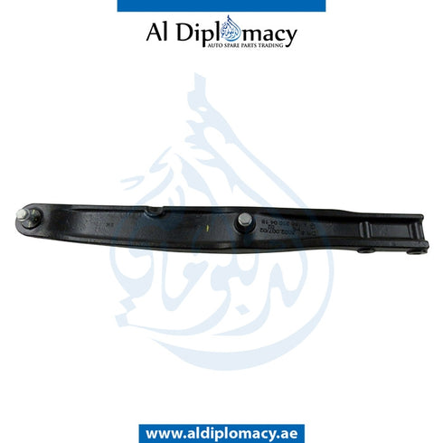 Right LONGITUDINAL MEMBER for Mercedes-Benz GLE Class X166 (2013-2019) models