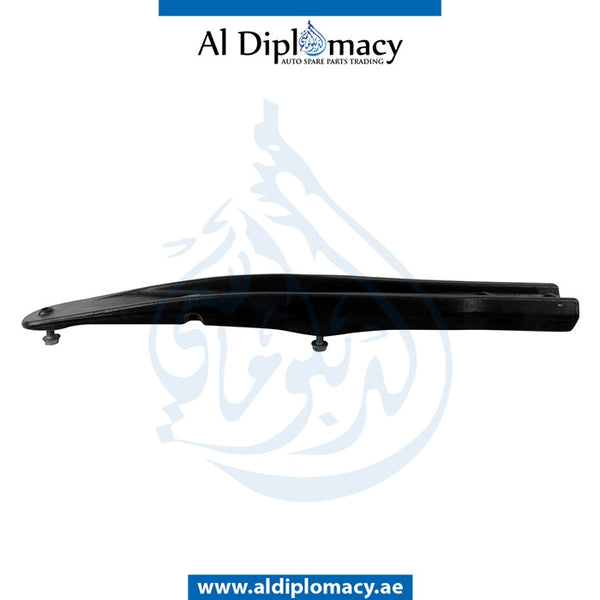 Right LONGITUDINAL MEMBER for Mercedes-Benz GLE Class X166 (2013-2019) models, Part Number UN-1663100418