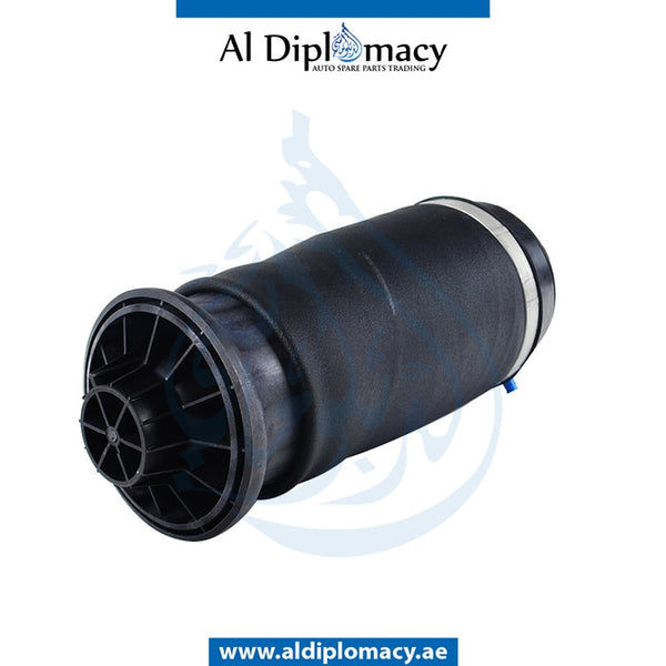 Rear Left Right AIR Spring, OR for Mercedes-Benz GLE Class W164 (2006-2011) models, Part Number UN-1663200325