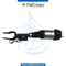Front Right AIR SUSPENSION STRUT for Mercedes-Benz GL Class X166 (2013-2019) models, Part Number UN-1663205066