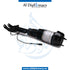 Front Right AIR SUSPENSION STRUT for Mercedes-Benz GLE Class W166 (2011-2019) models