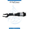 Front Left AIR SUSPENSION STRUT for Mercedes-Benz GL Class X166 (2013-2019) models, Part Number UN-1663205566