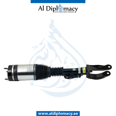 Front Right AIR SUSPENSION STRUT for Mercedes-Benz GL Class X166 (2013-2019) models, Part Number UN-1663206866