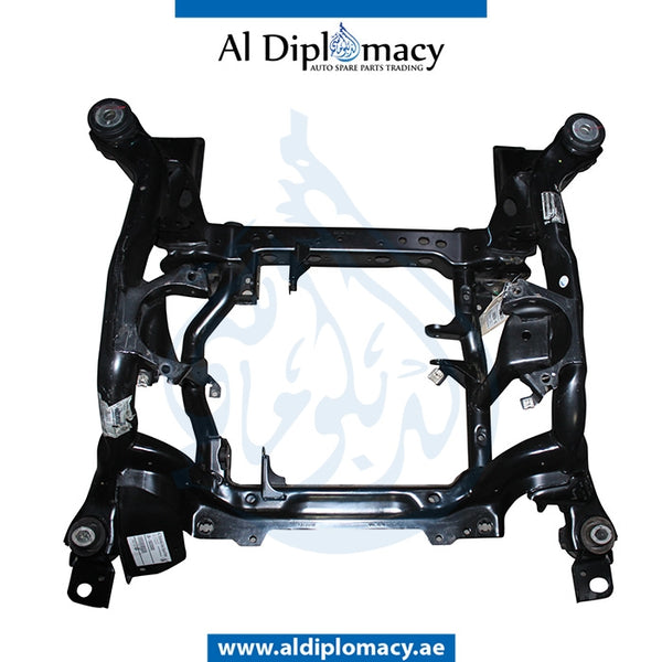 Front CROSSMEMBER for Mercedes-Benz GLE Class W166 (2011-2019) models, Part Number UN-1663300800