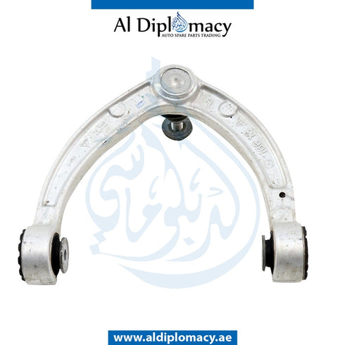 Front Left CONTROL ARM for Mercedes-Benz GLE Class C292 (2015-2020) models