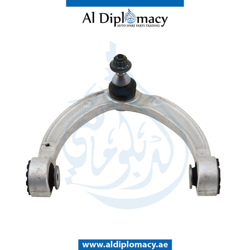 Front Left CONTROL ARM for Mercedes-Benz GLE Class C292 (2015-2020) models, Part Number UN-1663301707