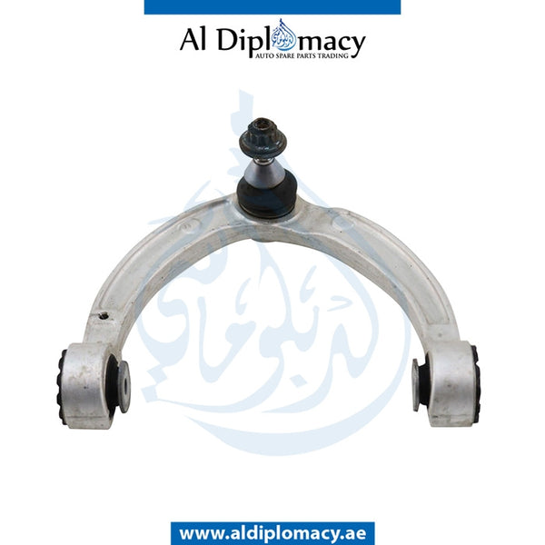 Front Left CONTROL ARM for Mercedes-Benz GLE Class C292 (2015-2020) models, Part Number UN-1663301707