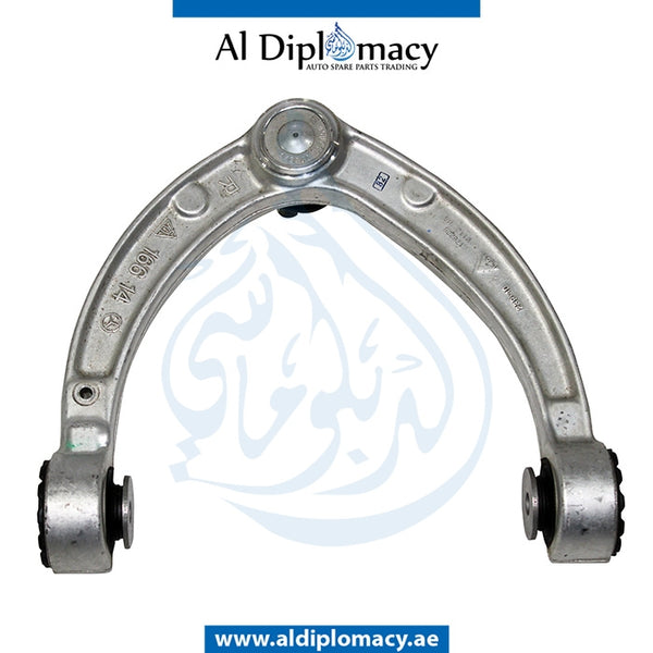 Front Right CONTROL ARM for Mercedes-Benz GLE Class C292 (2015-2020) models, Part Number UN-1663301807