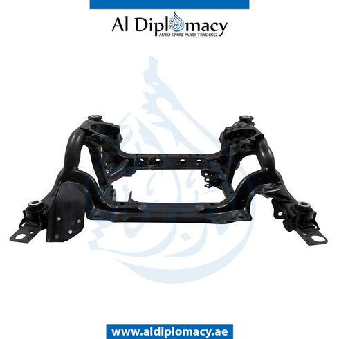 Rear CROSSMEMBER for Mercedes-Benz GLE Class C292 (2015-2020) models