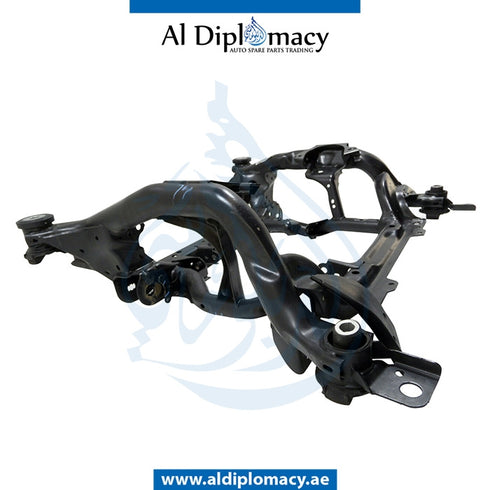 Rear CROSSMEMBER for Mercedes-Benz GLE Class C292 (2015-2020) models