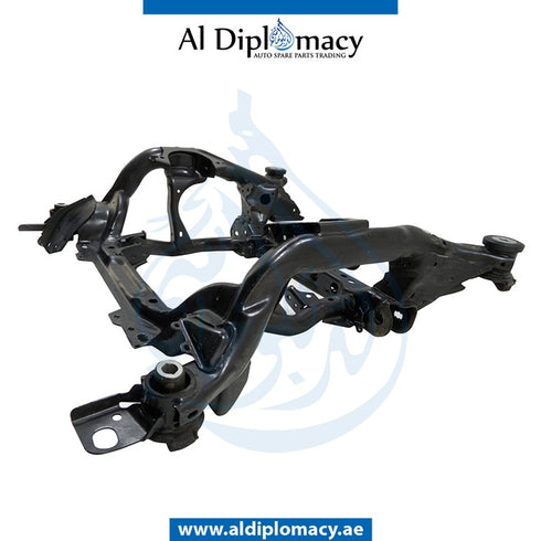 Rear CROSSMEMBER for Mercedes-Benz GLE Class C292 (2015-2020) models