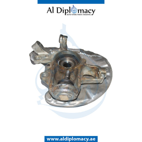 Rear Right WHEEL HUB WITH BEARING for Mercedes-Benz GLE Class C292 (2015-2020) models