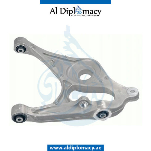 Rear Right CONTROL ARM for Mercedes-Benz GLE Class C292 (2015-2020) models, Part Number UN-1663501006