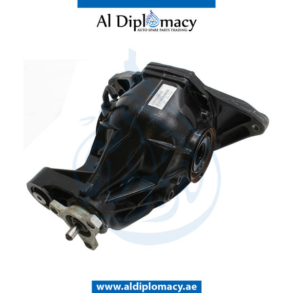 Rear AXLE DIFFERENTIAL 3.27 for Mercedes-Benz GLE Class W166 (2011-2019) models, Part Number UN-1663502714
